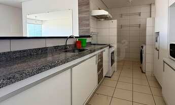 Imagem 3: Casa para locação no Cond. Monte Carmelo Semimobiliado, 3 quartos, Petrolina