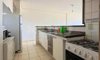 Imagem 4: Casa para locação no Cond. Monte Carmelo Semimobiliado, 3 quartos, Petrolina