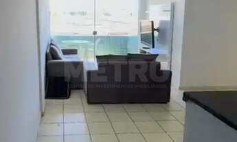 Imagem 7: Casa para locação no Cond. Monte Carmelo Semimobiliado, 3 quartos, Petrolina