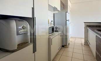 Imagem 2: Casa para locação no Cond. Monte Carmelo Semimobiliado, 3 quartos, Petrolina