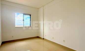Imagem 4: Apartamento para locação no Athos Ville, Andar alto, Centro, Petrolina-PE