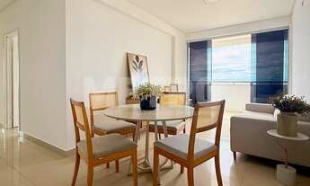 Imagem: Apartamento para locação no Athos Ville