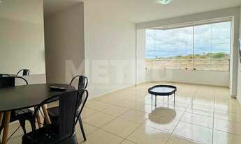 Imagem: Locação de apartamento no Residencial