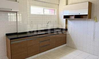 Imagem 4: Apartamento à venda no Edf. Santa Maria com 3 quartos, Petrolina-PE