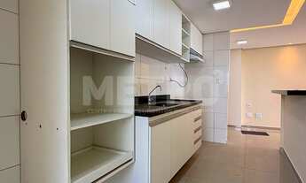 Imagem 4: Apartamento para locação, Ed. Prime Residence, vista para o rio, Petrolina-PE