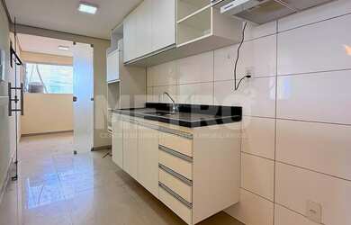 Imagem 5: Apartamento para locação, Ed. Prime Residence, vista para o rio, Petrolina-PE