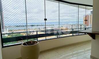 Imagem 3: Apartamento para locação, Ed. Prime Residence, vista para o rio, Petrolina-PE