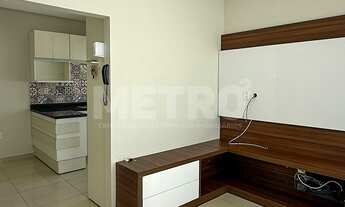 Imagem 2: Casa à venda no Cond. Vila Viva, 3 quartos, planejados, Petrolina-PE