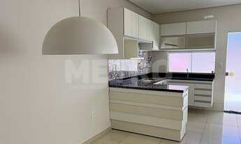 Imagem: Casa à venda no Cond. Vila Viva, 3 quartos