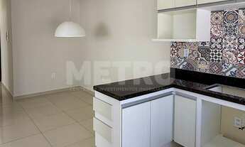 Imagem 5: Casa à venda no Cond. Vila Viva, 3 quartos, planejados, Petrolina-PE