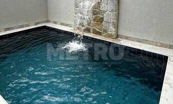 Imagem: Casa à venda no Bairro Padre José de Castro