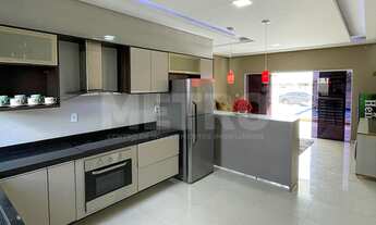 Imagem 4: Casa à venda em Condomínio com 2 suítes, piscina, porteira fechada, Petrolina-PE