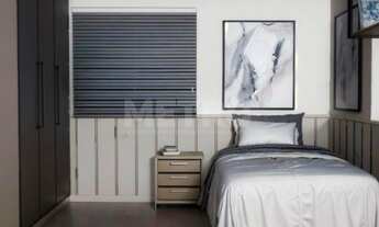 Imagem 5: Apartamento à venda no La Reviere com 3 quartos, varanda, Petrolina-PE