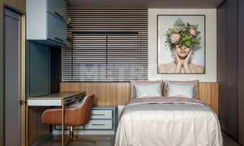 Imagem: Apartamento à venda no La Reviere com 3