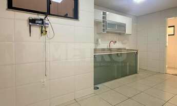 Imagem 5: Apartamento para locação no Ed. Porto Regente, 3 quartos, planejados, Petrolina