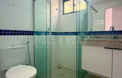 Imagem 6: Apartamento para locação no Ed. Porto Regente, 3 quartos, planejados, Petrolina