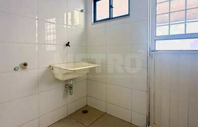 Imagem 7: Apartamento para locação no Ed. Porto Regente, 3 quartos, planejados, Petrolina