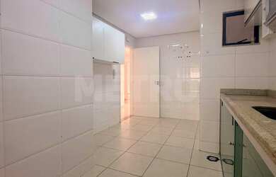 Imagem 3: Apartamento para locação no Ed. Porto Regente, 3 quartos, planejados, Petrolina