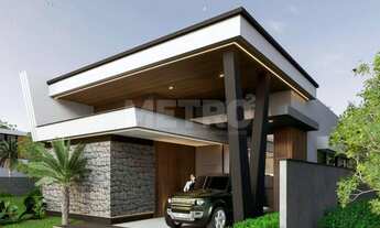 Imagem: Casa à venda no Alphaville com 3 suítes