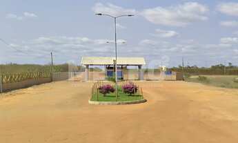 Imagem: Terreno 200m à venda no Condomínio Águas