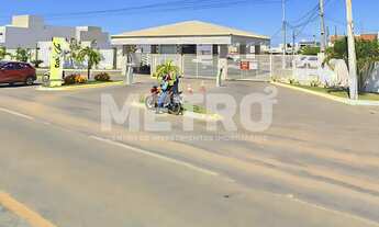 Imagem: Terreno à venda no Condomínio Eco Spa