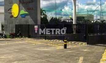 Imagem: Terreno à venda no Cond. Sol Nascente Orla