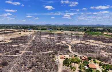 Imagem 3: Área Beira Rio à venda com 42ha, excelente localização, Petrolina-PE