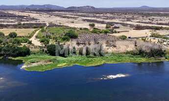 Imagem: Área Beira Rio à venda com 42ha, excelente