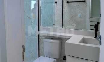 Imagem 6: Casa para locação no Alphaville com 3 suítes, piscina com deck, Petrolina-PE