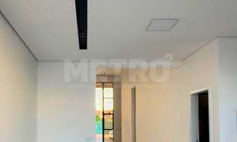 Imagem 2: Casa para locação no Alphaville com 3 suítes, piscina com deck, Petrolina-PE