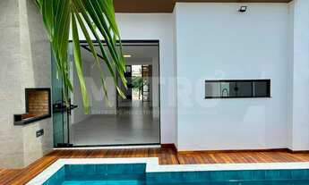 Imagem: Casa para locação no Alphaville com 3