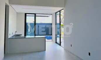 Imagem: Casa à venda no Cond. Buona Vita com 3