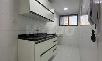 Imagem 3: Aparamento para locação no Mirante do Vale com 3 quartos, PETROLINA - PE