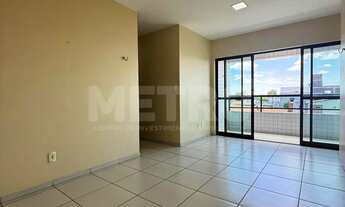 Imagem: Apartamento para locação no Ed. Morada