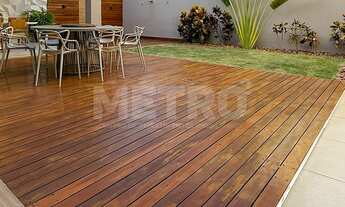 Imagem: Casa à venda no Eco Spa, 4 quartos, gourmet