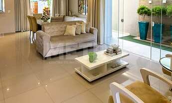 Imagem 6: Casa à venda no Eco Spa, 4 quartos, gourmet, planejados, jardim, Petrolina-PE