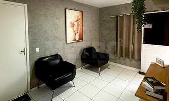 Imagem: Apartamento a venda no Cond. Morada Nova