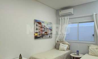 Imagem 4: Casa à venda no Buona Vita, com 3 suítes, Gourmet, Petrolina-PE