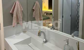 Imagem 5: Casa à venda no Buona Vita, com 3 suítes, Gourmet, Petrolina-PE