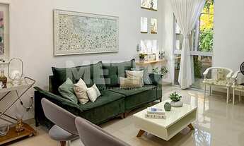 Imagem: Casa à venda no Buona Vita, com 3 suítes