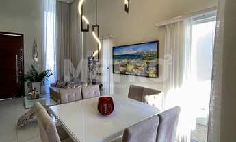 Imagem 4: Casa à venda no Buona Vita, 3 suítes, gourmet completa, piscina, Petrolina-PE