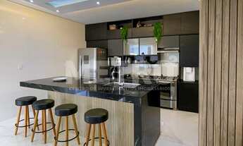 Imagem 5: Casa à venda no Buona Vita, 3 suítes, gourmet completa, piscina, Petrolina-PE