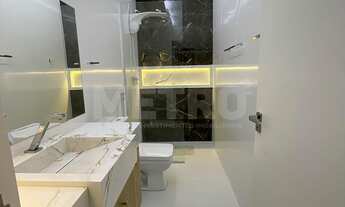 Imagem 7: Casa à venda no Buona Vita, 3 suítes, gourmet completa, piscina, Petrolina-PE