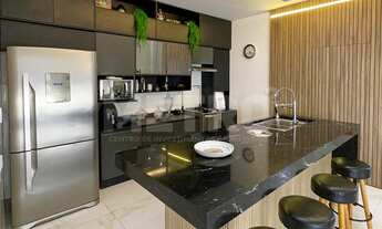 Imagem 6: Casa à venda no Buona Vita, 3 suítes, gourmet completa, piscina, Petrolina-PE