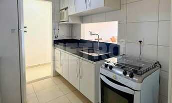 Imagem 4: Apartamento para locação Mobiliado no Edf. Monte Olimpo, 2 quartos, Petrolina