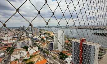 Imagem 3: Apartamento para locação Mobiliado no Edf. Monte Olimpo, 2 quartos, Petrolina