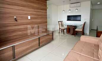 Imagem 2: Apartamento para locação Mobiliado no Edf. Monte Olimpo, 2 quartos, Petrolina