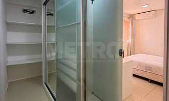 Imagem 7: Apartamento para locação Mobiliado no Edf. Monte Olimpo, 2 quartos, Petrolina