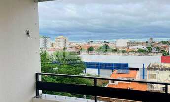 Imagem 2: Apartamento para locação, no Ed. Prime Residence, 2 quartos, Petrolina-PE