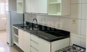 Imagem 3: Apartamento para locação, no Ed. Prime Residence, 2 quartos, Petrolina-PE